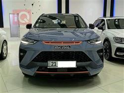 هافال جي تي H6